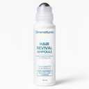 Orrenaturals Hair Revival Ampoule, Hair Growth Serum Roll on for Fuller, Thicker, Stronger Hair (1 Count (Pack of 1)) (1.5 Fl Oz (Pack of 1))