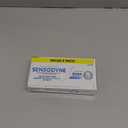 Sensodyne Repair and Protect Whitening Toothpaste, Toothpaste for Sensitive Teeth and Cavity Prevention, 3.4 oz (Pack of 2)