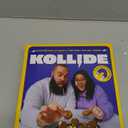 Kollide by Relatable, Exciting Magnetic Game for Family Game Night, Great Fun Games for Kids, Includes 1 Rope, 20 Magnets, and Instructions