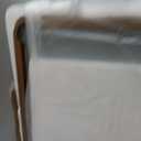 LOAAO 22"X30" Gold Bathroom Mirror