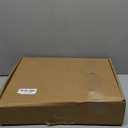 monTEK Triple Monitor Stand Mount, Fully Adjustable Desk Mount for 3 Screen up to 17-32 and 22lbs Capacity Each Arm, Stable Monitor Arm with C Clamp and Grommet Base, VESA 75x75mm/100x100mm