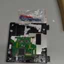 Original DVD Drive Replacement Repair Part for Nintendo Wii D4/D3-2/DMS/D2B/D2C/D2A/D2E Series