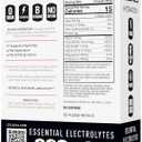 CELSIUS Hydration Strawberry Watermelon, Sugar Free Electrolyte Hydration Drink Mix (Pack of 14)