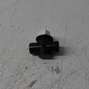 Pentair R172086Z 1/2-Inch Control Valve Replacement Rainbow Automatic Chlorine/Bromine Pool and Spa Feeder