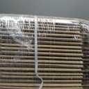 BOX USA Shipping Boxes Large 20"L x 6"W x 6"H 25-Pack - Corrugated Cardboard Box for Moving, Mailing, Packing, Packaging and Storage