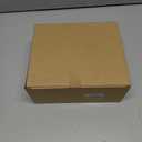 3 PCS Flocked Bunny Figurines, 5.5in Easter Bunny Decor with Ribbon Bow, Colorful Resin Rabbit Decor for Home, Spring Table Centerpieces, Easter Table Decor(Flocked 3pcs)