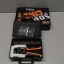 SOMELINE Crimp Tool Connector Kit, 30 Types, 32-20 AWG Crimper, JST-PH 2.0mm/XH 2.5mm/Du Pont 2.54mm Connector kit, Crimping Pliers for JST, Du pont, KF2510, Molex, TE Series