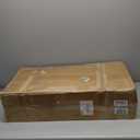 Portable Wheelchair Ramp 5FT, Anti-Slip Aluminum Folding Portable Ramp, Wheelchair Ramps for Home, Weight Capacity Up to 800 LBS, with Transition Plates Above and Below, Loading Dock Plates (5FT Using height 5-15")