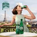 Maison Perrier Ultimate Sparkling Water, 11.15 Fl Oz Cans, 8 Count, BBD 08/08/27