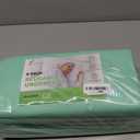 GREEN LIFESTYLE Washable Underpads Pack of 6 - 30x34 and Pack of 2 - 41x41 Bundle - Heavy Absorbency Reusable Bedwetting Incontinence Pads for Kids, Adults, Elderly, and Pets