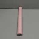 Yasinet Peel and Stick Wallpaper Pink Removable Wallpaper Modern Pink Embossed Thicken Self Adhesive Pink Textured Contact Paper for Cabinets Walls Waterproof Vinyl Roll 78.7"x 15.7"