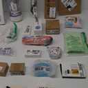 Box With Mixed Items, Retail is Estimated 