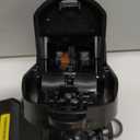 Mouse Traps 6-Pack, Indoor Outdoor Use, Small Mice Catchers for Home Indoor, Reusable Mice Trap, Quick-Set Mousetraps for House