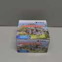 Fullas Huayi P19A Carburetor 751-10310 951-10310 for MTD Cub Cadet Troy-Bilt 173cc1P70F 1P70FU 1P70M01P70FUA 5P70M0 Push Mowers Engine