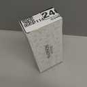 Madison Avenue TR90 Blue Light Blocking Glasses Anti Eyestrain UV Glare Blue Light Glasses for Women TV Phone Computer Gaming Eyeglasses (Black Tortoiseshell)