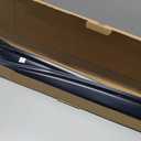 Window Visors Rain Guards fits 2020-2025 Sentra, Out-Channel Window Wind Deflectors Vent Shades Accessories, Dark Smoke 4 Pcs, 2021 2022 2023 2024