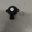 ACDelco Gold 213-4668 (88864359) Throttle Position Sensor