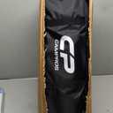 CAMPROS CP 8 Person Camping Tent, Room Divider, Rainfly, Weather Resistant