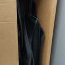 Floor Mats for 2024 2025 2026 Hyundai Santa Fe Car Mat Accessories(Fit Hybrid and Gas), All Weather TPE Cargo Mat Trunk Mat with Backrest Mats(Floor Mats+2-in-1 Cargo Mat)