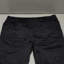 VOYJOY Women Workout Impact Shorts 2.5"/ 3.6"/ 4.5"/ 6" Scrunch Butt Lifting Gym Seamless Booty Biker Shorts XL