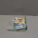Venus MoistureGlide Women's Razor Blades, With Built-in Shave Gel Bars, 6 Razor Blade Refills
