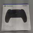 PlayStation DualSense Wireless Controller - Midnight Black