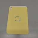 MOFT Dynamic Folio Case for iPad mini 7 A17 Pro 2024 & iPad mini 6th A15 2021, 8.3 Inch Silm Magnetic Stand Case with 20+ Viewing Angles, Auto Wake/Sleep, Ultra Thin, Panna Cotta x Faded Jeans