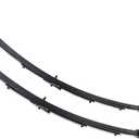 Rough Country 3" Rear Leaf Springs for 1984-2001 Jeep Cherokee XJ - 8024Kit