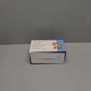 QUMY Dog Shoes for Large Dogs, Medium Dog Boots & Paw Protectors for Winter Snowy Day, Summer Hot Pavement, Water-Resistant in Rainy Weather, Outdoor Walking, Indoor Hardfloors Skid-Resistant Sole (Size 6: 2.6''x3.0''(W*L) (Pack of 4))