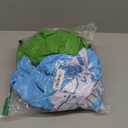 SLOOSH Inflatable Pool Floats Adult,2 Pack Pool Chairs with Cup Holders,Blow up Floats Chair,Hammock Noodle Mat for Relaxing Summer Water Fun Swimming Party Beach