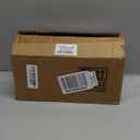 8 Pack, 4 oz Small Clear Glass Bottles w/Lids & 3 Stainless Steel Funnel  120ml Boston Round Sample Bottle for Potion, Juice, Ginger Shot, Wellness, Oils, Whiskey, Liquids  Leakproof Travel Bottle