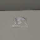 4 Pcs 1.25 inch Universal 304 Stainless Steel Vehicle Hood Pins-Quick Release Lock Latch Bumper License Plate Lock Clip Push Button Bonnet