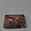 Warhammer 40k - Space Marine Primaris Veterans BladeGuards