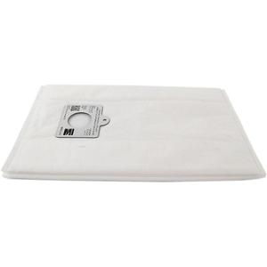 50557 Kenmore Vacuum HEPA Cloth Bag, Type C and Q, 2-pack (replaces 53291, KC16KDKNZ000, KC16KDPTZ000, KC16KDRGZ0U0) Genuine Original Equipment Manufacturer (OEM) part
