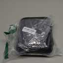 Krypthos 30 Slots Insulin Vial Protector Case, Insulin Vial Organizer Bag for Diabetics Standard 10ml Vials, Insulin Carrying Case Fridge Holder Storage Holder, No Ice Pack