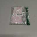 ZTOFERA for iPhone 15 Case Glitter,Cute Clear Ribbon Bow Tie Aesthetic Phone Case,Sparkly Bling Trendy Soft Shockproof Protective Phone Cover for Women Girls,Rose Pink