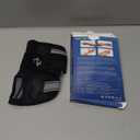 NEVVIS Wrist Brace for Carpal Tunnel Relief - Night & Day Wrist Support with Metal Splint, Stabilizing Brace for Tendonitis, Arthritis, Sprain, Right & Left Hand, Adjustable Fit for Men & Women (Right-Gray/Black)