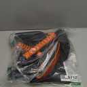 41" Extendable Ice Scrapers for Car Windshield 2-in-1 Snow Brush for Car Snow Scraper for Car Snow Scraper and Drush with Ergonomic Foam Grip for Cars, Trucks, SUVs with 360 Pivoting Brush Head