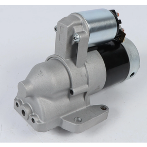 New Starter for 20062009 Ford Fusion 3.0L, for 20062009 Mercury Milan 3L, for 2006 Lincoln Zephyr 3L Replace # 6E5T11000BA, 6E5T11000BB, 6E5T11000BC