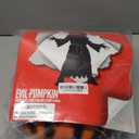 Morph Pumpkin Costume Kids, Pumpkin Grim Reaper Costume Kid, Halloween Costumes For Kids, Scary Halloween Costumes For Boys (3-4 years)