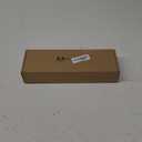 Asidrama 10 Pack 9 Inch(228mm) Brushed Brass Kitchen Cabinet Handles, Cabinet Pulls Kitchen Cabinet Hardware for Cupboard Drawer Pulls (9" Hole Center)