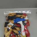 Wrestling Toys, Set of 12 Boxing Action Figures and Wrestlers - Wrestling Action Figures Playset for Kids - Pretend Play 7-Inch Wrestling Warriors