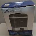 Dr. Brown's All-in-One Sterilizer and Dryer for Baby Bottles, Parts and Other Newborn Essentials