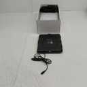 2-Pack Photography Lighting Kit, NiceVeedi 25W LED Video Light Kit, 2900-7000K Dimmable Studio Light with Tripod Stand, 73" Stream Light for Video Recording