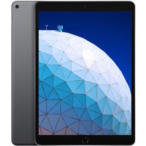 Apple iPad Air (10.5-inch, Wi-Fi, 64GB) Space Gray