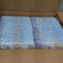 Luvs Diapers - Size 6, 144 Count, Bluey Platinum Protection Baby Diaper