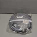 Tsmallbear Large Collapsible Laundry Hamper,Gray Oxford Cloth 95L Capacity laundry basket with Handles,Breathable Mesh Design,Sturdy Steel Frame Clothes Hamper Wide opening for easy storage