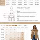 Cicy Bell Womens Puffer Quilted Vest Lightweight Stand Collar Cap Sleeve Jackets Button Down Padded Gilet Winter Outerwear (Green)