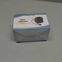 Cervical Neck Traction Device for Instant Neck Pain Relief - Inflatable & Adjustable Neck Stretcher Neck Support Brace, Neck Traction Pillow for Home Use Neck Decompression (Classic Gray)