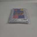 Qeils Pee Pads Reusable Washable Puppy Pads- 2 Pack 36"x41" Heavy Absorbent Protective Pads Leakproof Dog Training Pads, Non-Slip Potty Incontinence Pads for Bed, Floor, Couch, Carpet, Kennel, Crate